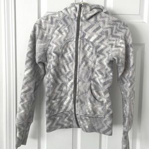 Lululemon Scuba Hoodie